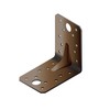 Montavimo kampas Haushalt, 90 mm x 90 mm x 65 mm x 2.5 mm, reklaminis