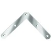0501100 KAMPAINIS 100X15MM CINK VORMANN