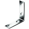 Montavimo kampas Vorman, 50 mm x 50 mm x 15 mm