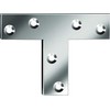 Montavimo kampas Vorman, 70 mm x 16 mm
