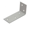 Montavimo kampas Vorman, 80 mm x 40 mm x 30 mm