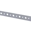 Arras Tvirtinimo juosta, perforuota, 20 x 0.7 mm, 10 m, 2 skylių