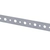Arras Tvirtinimo juosta, perforuota, 20 x 1 mm, 10 m, 2 skylių