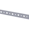 Arras Tvirtinimo juosta, perforuota, 25 x 1 mm, 10 m, 2 skylių