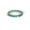 Arras Tvirtinimo juosta, perforuota, 12 x 0.7 mm, 3 m, žalia