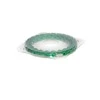 Arras Tvirtinimo juosta, perforuota, 12 x 0.7 mm, 3 m, žalia