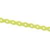 Arras Tvirtinimo juosta, perforuota, 12 x 0.7 mm, 3 m, geltona
