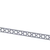 Montāžas lente Arras, 3000 mm x 12 mm x 0.7 mm
