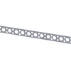 Arras Tvirtinimo juosta, perforuota, 12 x 0,7 mm, 3 m, 5 skylių