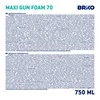 Briko BRK012888 PLYTŲ SMART PUTOJIMO PRIEMONĖS 750 ML
