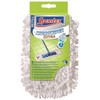 Pakaitinė šluostė šepečiui Spontex Microwiper extra