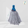 Thema Lux Sourcing MOP HEAD 0104 32X7CM THEMALUX