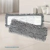 Thema Lux Sourcing MICORFIBER MOP REFILL FOR LA2001 40 CM