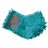 Plovimo šepečio šluostė York 81310, 430 mm, mėlyna sp./žalia sp./oranžinė sp.