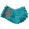 York Šluostė grindims MOP SALSA, pakeitimas, 38,8 x 9 cm, vnt.