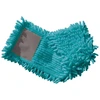 Plovimo šepečio šluostė York 81310, 430 mm, mėlyna sp./žalia sp./oranžinė sp.