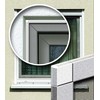 Tinklas nuo uodų Schellenberg Fiberglass 57503, baltas, 250 cm x 140 cm