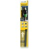 Užuolaidos nuo uodų Schellenberg Durys Stiklo pluoštas Antracito (95 x 220 cm)