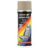 Motip Aerozoliniai dažai Leather&amp;Vinyl 200ml, smėlio/pilkos spalvos, odai