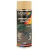 Motip spray camouflage RAL1001 400ml