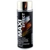 Motip Purškiami chromo efekto dažai MAXI COLOR, aukso sp., 400 ml
