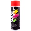 Motip Purškiami fluorescenciniai dažai MAXI COLOR, raudonos sp., 400 ml