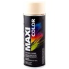 Motip Purškiami dažai MAXI COLOR RAL1015, dramblio kaulo sp., 400 ml