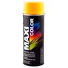 Bikuvalt Aerosoliniai dažai Maxi Color RAL1021 Rapso geltonumo 400ml