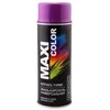 Motip Purškiami dažai MAXI COLOR RAL4008, violetinės sp., 400 ml