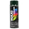 Motip Purškiami dažai MAXI COLOR RAL6009, žalios sp., 400 ml
