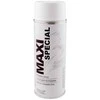 Motip Purškiami dažai keramikiniams ir emaliuotiems paviršiams MAXI COLOR RAL9003, baltos sp., 400 ml