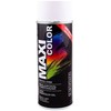 Motip Purškiami dažai MAXI-COLOR RAL9003, matiniai, baltos sp., 400 ml