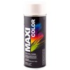 Motip Bikuva.lt Aerosoliniai dažai Maxi Color RAL9010 Balta matuota 400ml