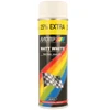x MOTIP Dažai balti matiniai 500ml