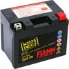 Motociklų akumuliatorius Fiamm, 12 V, 9 Ah, 100 A
