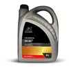 Automobilio variklio alyva Autoserio 5W-20, 4 l