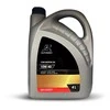 Automobilio variklio alyva Autoserio 10W-40, 4 l