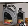 Automobilio variklio alyva Autoserio 10W-40, 4 l