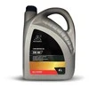 Automobilio variklio alyva Autoserio 5W-40, 4 l