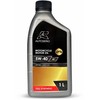 Motociklų alyva Autoserio 4T 5W-40, 1 l