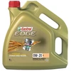 Motoreļļa Castrol Edge Titanium 0W - 20, sintētiskais, 4 l