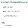 Variklio alyva Castrol Edge Titanium 0W-30, sintetinė, 1 l