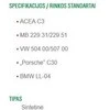 VARIKLIŲ ALYVA „CASTROL EDGE LONG LIFE 5W-30 1L