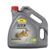 Variklio alyva Castrol GTX Ultraclean 10W-40, pusiau sintetinė, 4 l