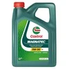 VARIKLIŲ ALYVA CASTROL MAGNETIC STOP-START A5 4L