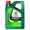 Variklio alyva Castrol Magnatec C3 5W-40, sintetinė, 4 l
