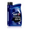 Motoreļļa Elf Evolution 700 TD 10W - 40, daļēji sintētiska, 1 l