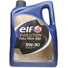 Motoreļļa Elf Evolution 900 DID 5W - 30, sintētiskais, 5 l