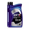Automobilinė variklio alyva ELF 5W-30 Evolution 900 DID, C3, 1 l