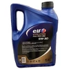Motoreļļa Elf Evolution 900 DID 5W - 30, sintētiskais, 5 l